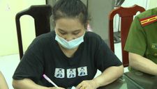Bắt đối tượng lợi dụng quyền tự do dân chủ để bôi nhọ lãnh đạo huyện