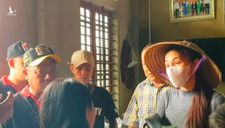 Thừa Thiên Huế chuyển các chứng cứ, tài liệu về việc từ thiện của ca sĩ Thủy Tiên lên Bộ Công an