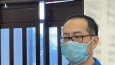 Nhóm người Trung Quốc livestream khiêu dâm lãnh án