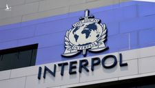 Trung Quốc bị nghị sĩ của 20 nước phản đối vào Ủy ban Interpol