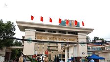 Thu hồi toàn bộ số tiền ‘ăn chặn’ người bệnh tại Bệnh viện Bạch Mai