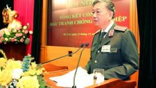 Bộ trưởng Tô Lâm: Lực lượng công an vô hiệu hóa mọi âm mưu phá hoại, bạo loạn lật đổ