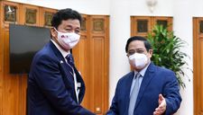 Thủ tướng thăm Nhật Bản: Quan hệ 2 nước đang ở giai đoạn tốt đẹp nhất