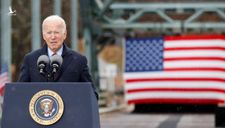 Tổng thống Biden “lật mặt” với Đài Loan sau cuộc trao đổi với Tập Cận Bình