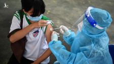 Trẻ 3-11 tuổi sẽ được tiêm loại vaccine nào?