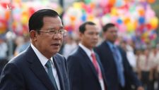 Ông Hun Sen tuyên bố “nóng” về Campuchia