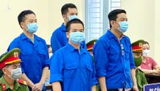 Bản án cho Trương Châu Hữu Danh cùng nhóm “Báo Sạch” là đúng người, đúng tội
