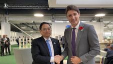 Thủ tướng Phạm Minh Chính đề nghị tăng cường hợp tác song phương Việt Nam – Canada