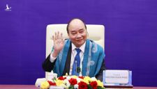 Chủ tịch nước Nguyễn Xuân Phúc nêu 3 trọng tâm APEC cần thực hiện