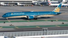 Cơ hội khẳng định Vietnam Airlines khi được chấp thuận bay thẳng thương mại đến Mỹ