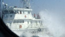 Biển Đông ngày 19/11: “Vén bức màn về lực lượng dân quân biển của Trung Quốc”