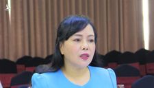 Bà Nguyễn Thị Kim Tiến bị Bộ Chính trị cảnh cáo, miễn nhiệm chức vụ