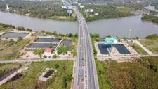 Bộ GTVT thúc tiến độ dự án mở rộng cao tốc TP HCM – Long Thành