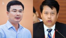 Thủ tướng bổ nhiệm 2 phó thống đốc Ngân hàng Nhà nước Việt Nam