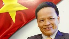 Đại diện Việt Nam tái đắc cử vào Ủy ban Luật pháp quốc tế của LHQ thể hiện uy tín của Việt Nam