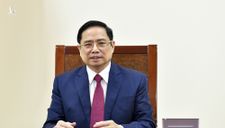 Thủ tướng Phạm Minh Chính nêu 6 lĩnh vực tăng cường hợp tác Việt – Nhật