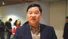 Bộ Công an bắt nguyên tổng giám đốc Tổng công ty Công nghiệp Sài Gòn