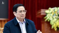 Thủ tướng Phạm Minh Chính yêu cầu dồn toàn lực cho dự án quan trọng nhất Cao Bằng