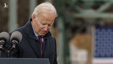 Bác sĩ tiết lộ kết quả khám bệnh của Tổng thống Joe Biden