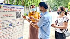 Ứng dụng công nghệ phòng chống dịch bệnh và âm mưu xuyên tạc của Việt Tân