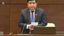 Bộ trưởng Nguyễn Chí Dũng chia sẻ 3 bài học kinh nghiệm sâu sắc