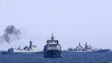 Động cơ hợp tác quân sự “chưa từng có” giữa Nga – Trung Quốc