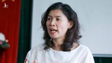 Nhà báo Hàn Ni lại có động thái nhắm vào bà Phương Hằng
