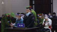 Vụ án Nhật Cường: Phó TGĐ mong được giảm án dù “1 ngày hay 1 tuần”