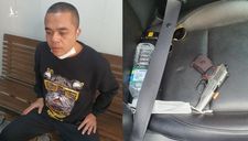 Bắt đối tượng nổ súng bắn gục 1 người trong quán cà phê giữa ban ngày