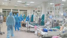 Bệnh nhân Covid-19 bị người nhà bỏ luôn ở viện vì tiếc 6 triệu