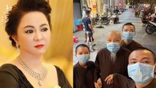 Công an tỉnh Long An lên tiếng về cuộc gặp ’50 người’ ngày mai ở Thiền am của bà Phương Hằng?