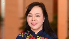 Đề nghị xem xét kỷ luật nguyên Bộ trưởng Y tế Nguyễn Thị Kim Tiến