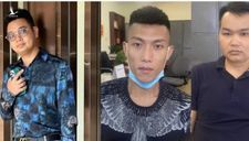 Giám đốc công ty truyền thông tổ chức đường dây đánh bạc ‘quốc tế với hàng trăm nghìn tỷ đồng