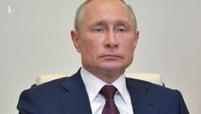 Mỹ định không công nhận ông Putin là tổng thống Nga sau năm 2024