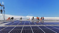 Ngành sản xuất pin mặt trời của Việt Nam tránh được cuộc điều tra từ Mỹ