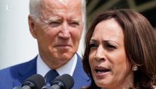 Quan chức truyền thông của ông Biden và bà Harris đồng loạt từ chức giữa lúc tỷ lệ ủng hộ tiếp tục giảm