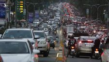 Campuchia ca ngợi hết lời vaccine Trung Quốc, vui mừng khi thấy cảnh ùn tắc giao thông
