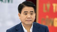 Tình hình sức khỏe của cựu Chủ tịch Hà Nội Nguyễn Đức Chung trước phiên tòa