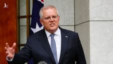 Thủ tướng Australia: triệu chứng bệnh Omicron không nghiêm trọng hơn Delta