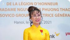 Báo Anh viết về khoản từ thiện 200 triệu USD của tỷ phú Nguyễn Thị Phương Thảo