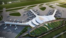 Bộ trưởng GTVT cam kết sân bay Long Thành vận hành cuối năm 2025