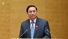 Thủ tướng Phạm Minh Chính: Sẽ có gói kích thích nền kinh tế quy mô đủ lớn