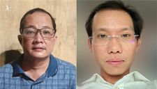Bắt khẩn cấp Giám đốc Bệnh viện Thủ Đức