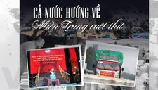 Cứu trợ miền Trung: Đừng coi thường tấm lòng của mạnh thường quân