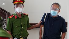 VKS khẳng định thiệt hại 1.900 tỉ, ông Nguyễn Thành Tài nói không tư lợi
