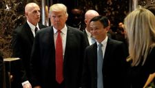 Tiết lộ lý do Jack Ma bị ‘trảm’ tại Trung Quốc