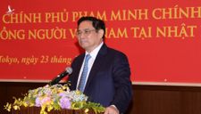 Báo Nhật: Việt Nam, đối tác chiến lược vô cùng quan trọng với Nhật Bản
