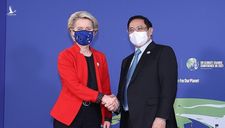 Thủ tướng Phạm Minh Chính: Việt Nam cam kết mạnh mẽ về phát thải ròng bằng 0