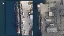 Tàu ngầm Mỹ va phải “vật thể bí ẩn” gì gây hư hỏng nghiêm trọng?