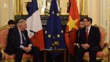 Chủ tịch Thượng viện Pháp: Hết sức coi trọng vị trí, vai trò đặc biệt của Việt Nam
